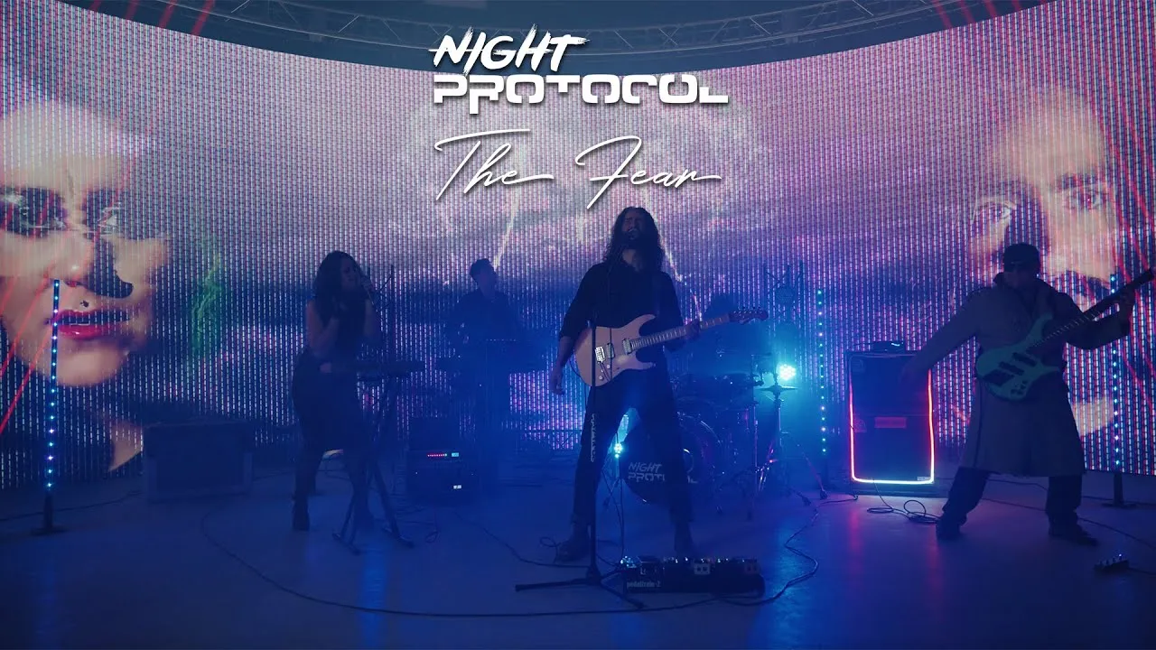 The Night’s Protocol- Source : Social Media