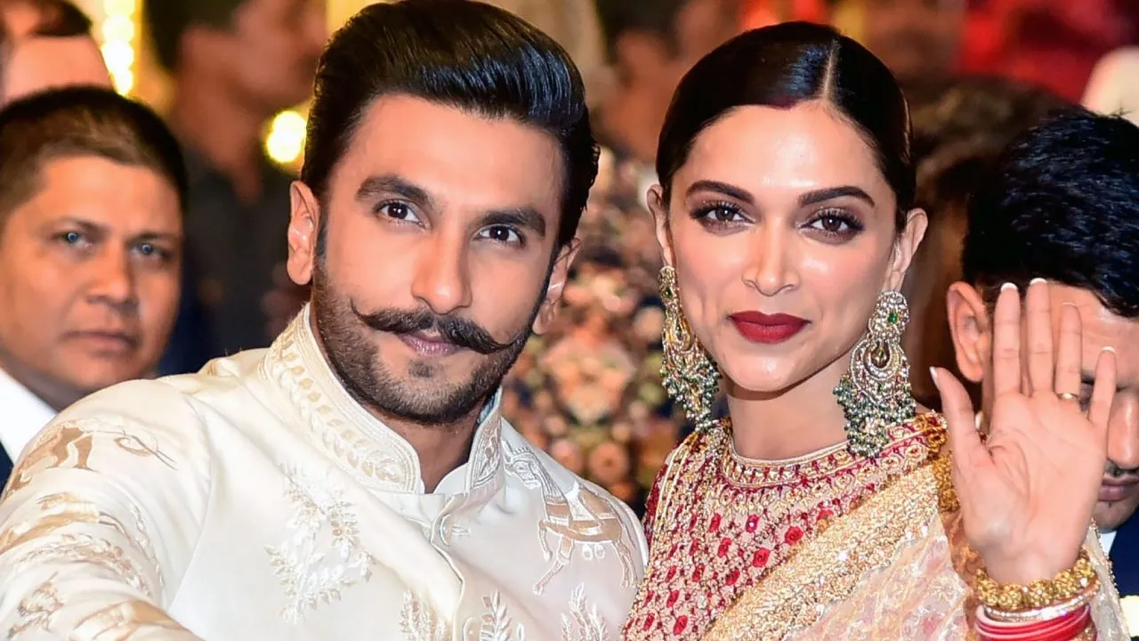 Deepika Padukone on Dhurandhar - Source : Social Media