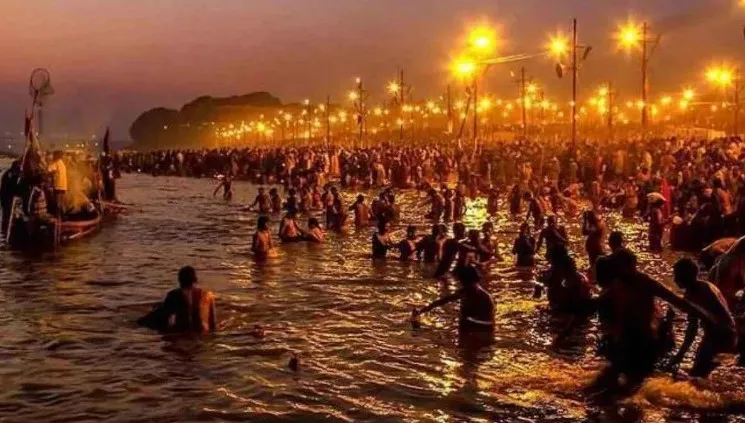 Prayagraj Magh Mela