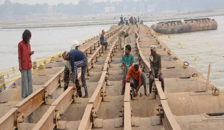 Prayagraj Magh Mela