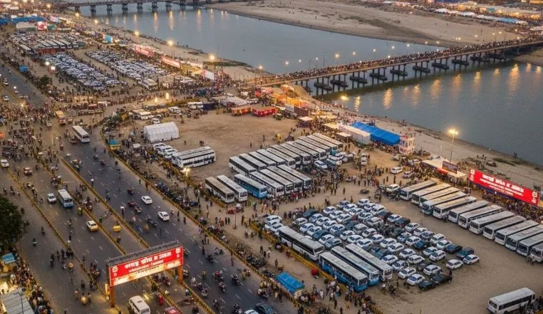 Magh Mela 2026