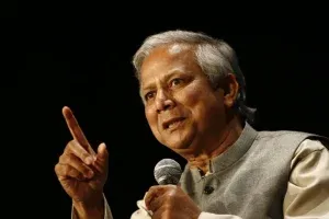Bangladesh Hindu Murder Case