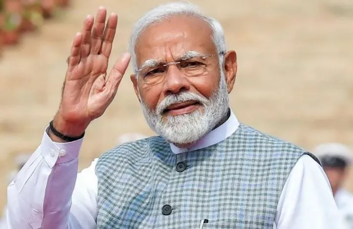 PM Modi Lucknow Visit