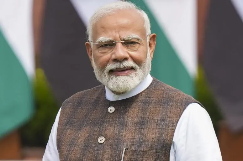 PM Modi Lucknow Visit