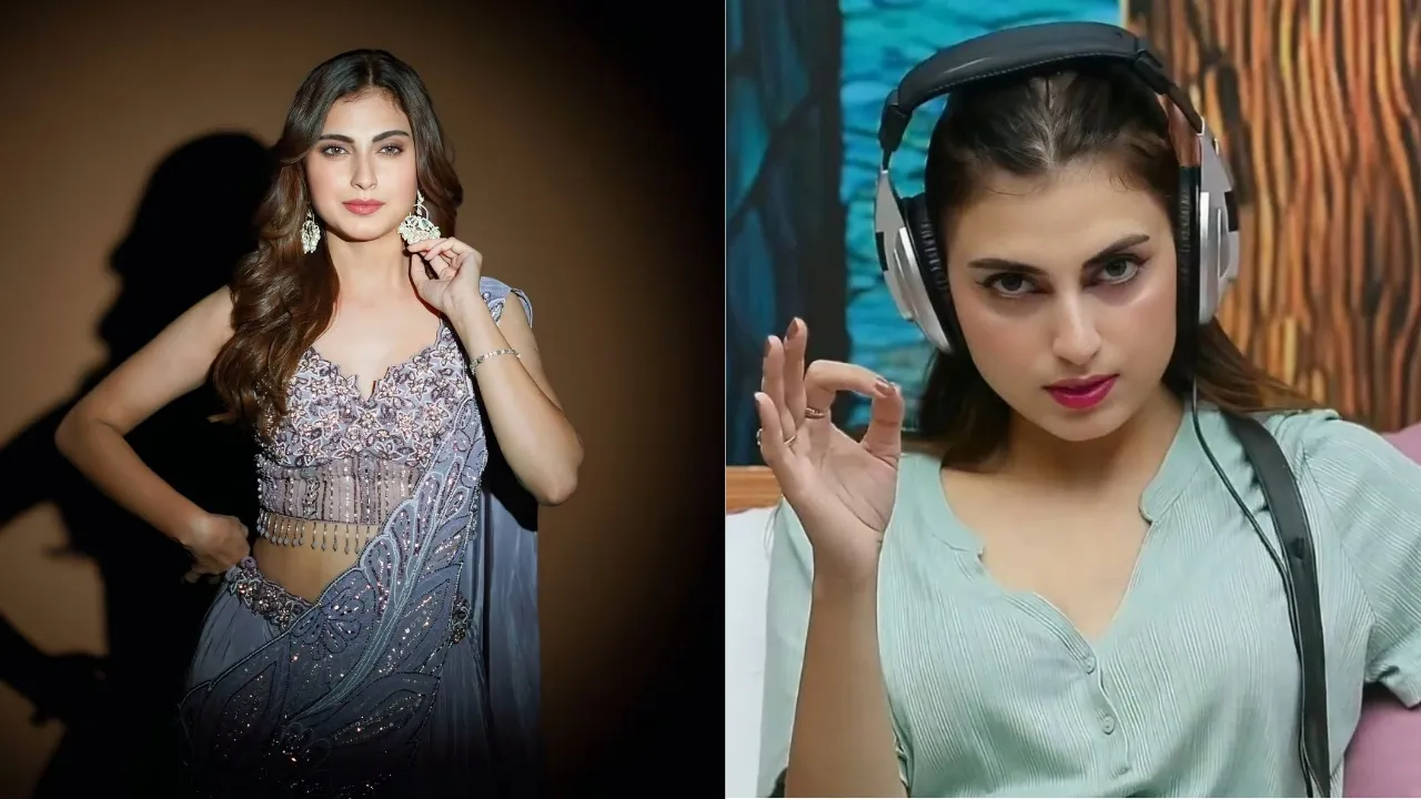 Farhana Bhatt Reaction- Source : Social Media