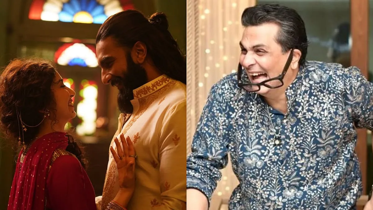 Ranveer Singh Sara Arjun film
