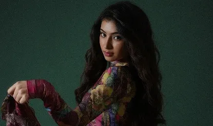 Sara Arjun