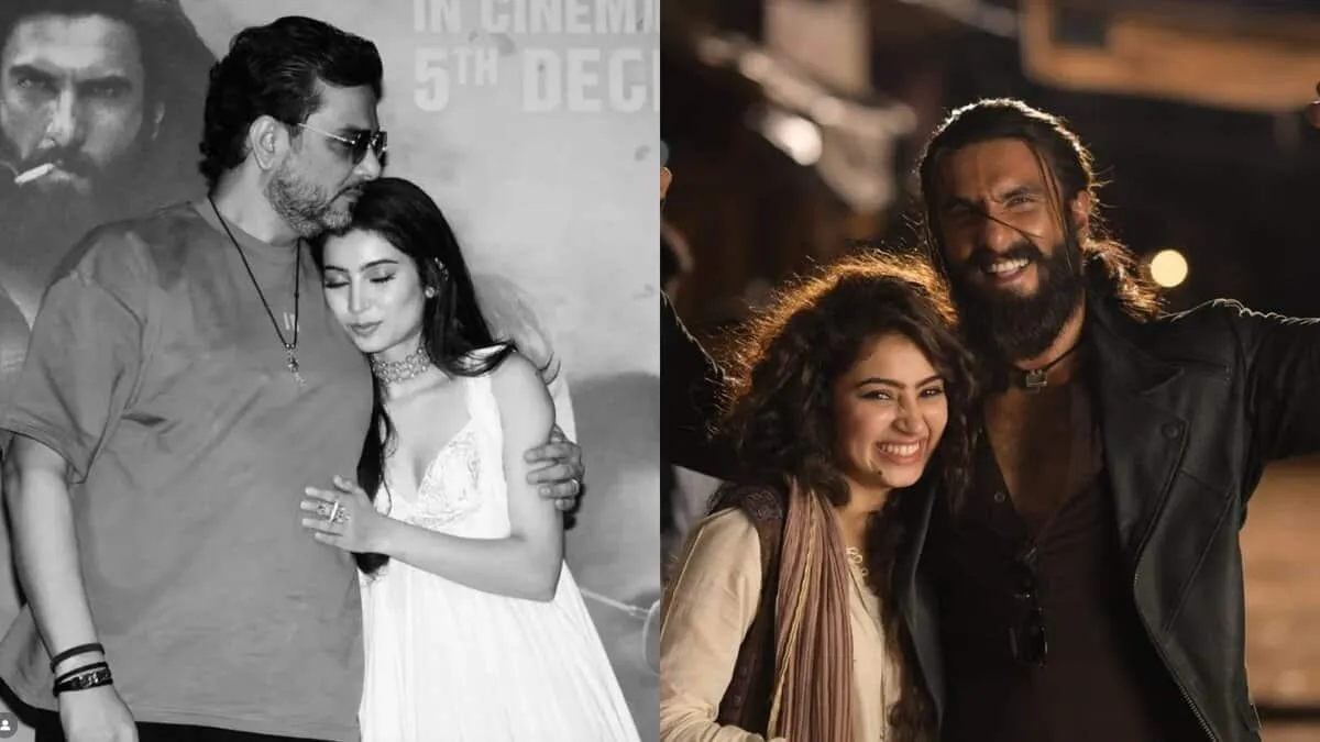 Ranveer Singh casting news