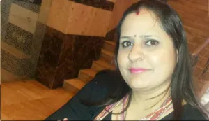 Ghaziabad House Owner Murder