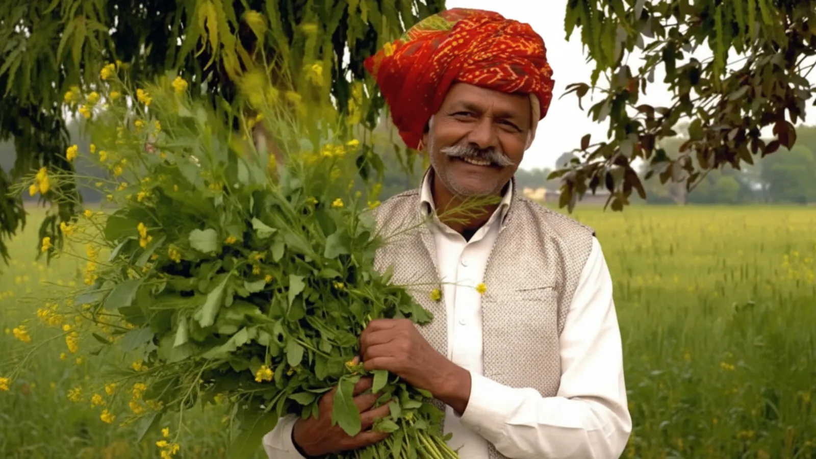Bhavantar Yojana Installment Released (Image- Social Media)