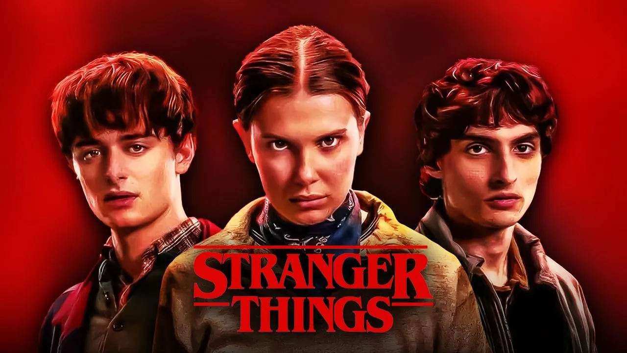 Upcoming OTT Release This Week