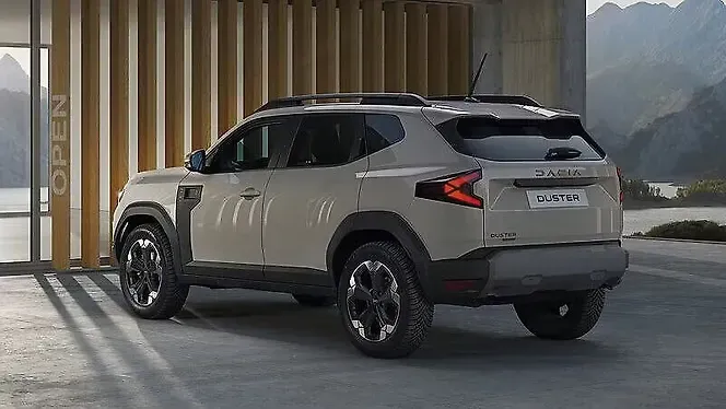 Renault Duster 2026 Launch Date (credit s-m)