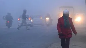 Aaj ka Mausam 24 Dec