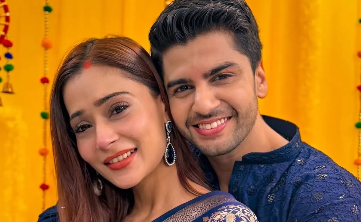 Sara Khan Wedding- Source : Social Media