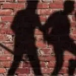 Marriage Taunt Murder Case