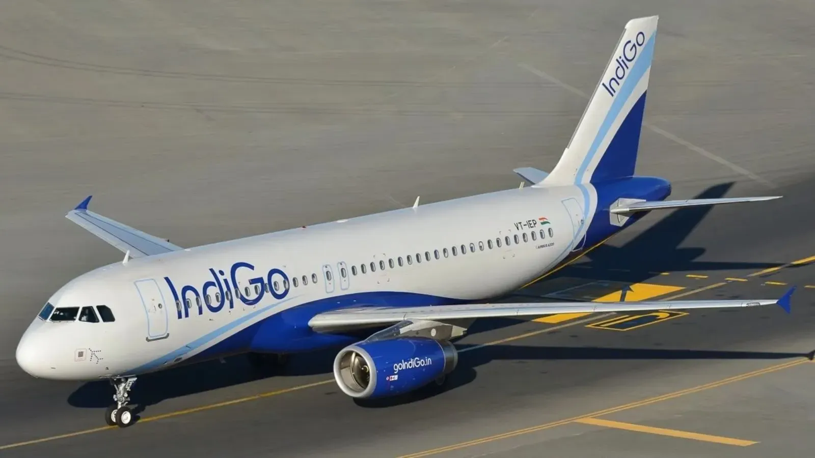 IndiGo Flight Bomb Threat