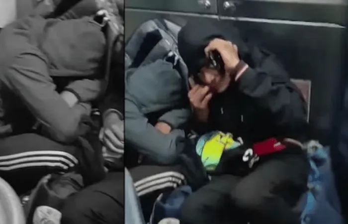 Odisha Train Controversy