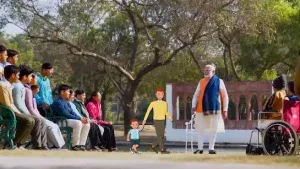 Pariksha Pe Charcha 2026