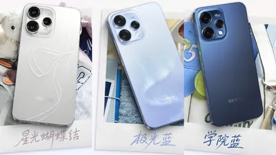 Oppo Reno 15c Launch