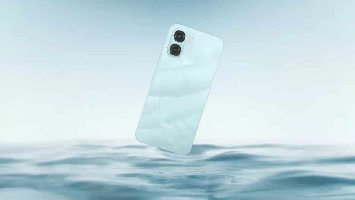 Oppo A6x 5G Launched in India