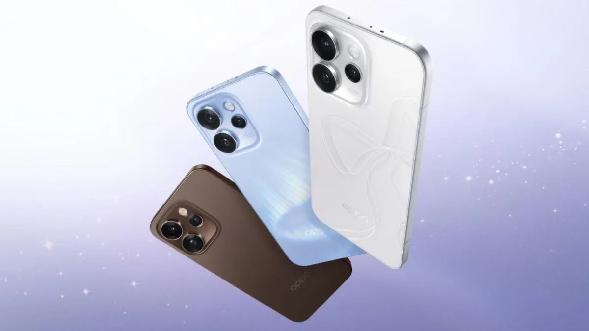 Top 10 Camera Phones of 2025