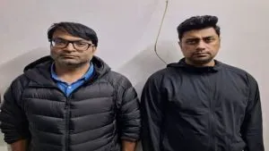 Udaipur IT Manager Gangrape Update