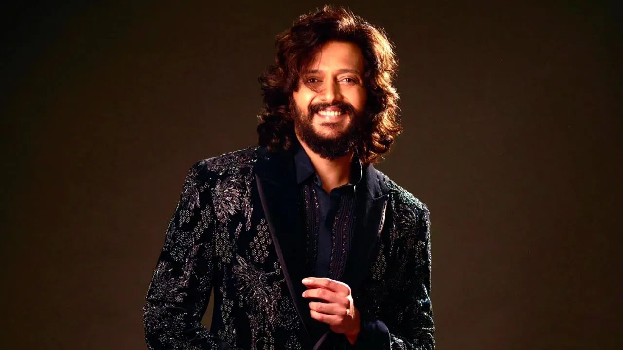 Riteish Deshmukh Net Worth- Source : Social Media