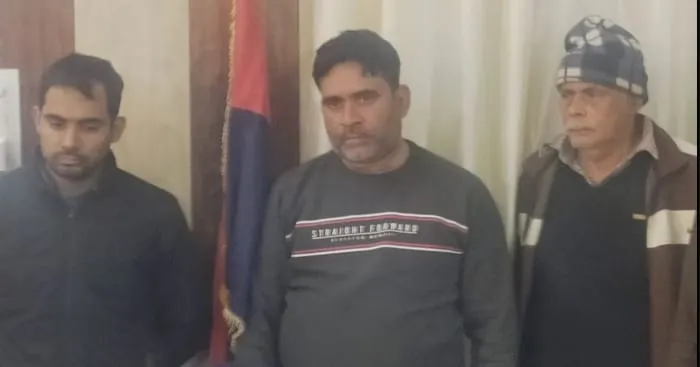 Retired Police Officer Kills Daughter (Image- Social Media)