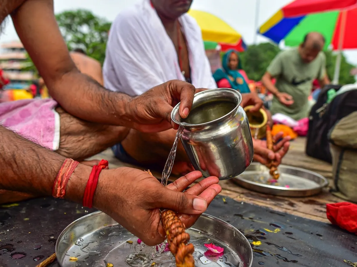 Paush Amavasya Kab Hai 2025
