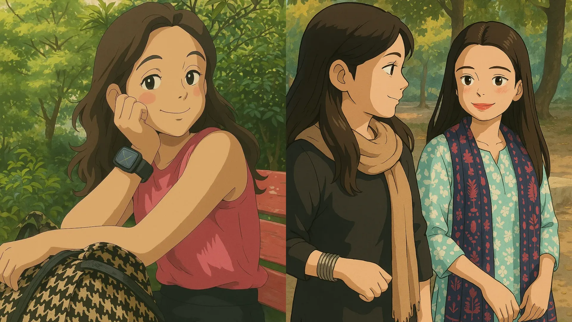 Ghibli Trend