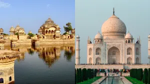 New Year Trip 2026