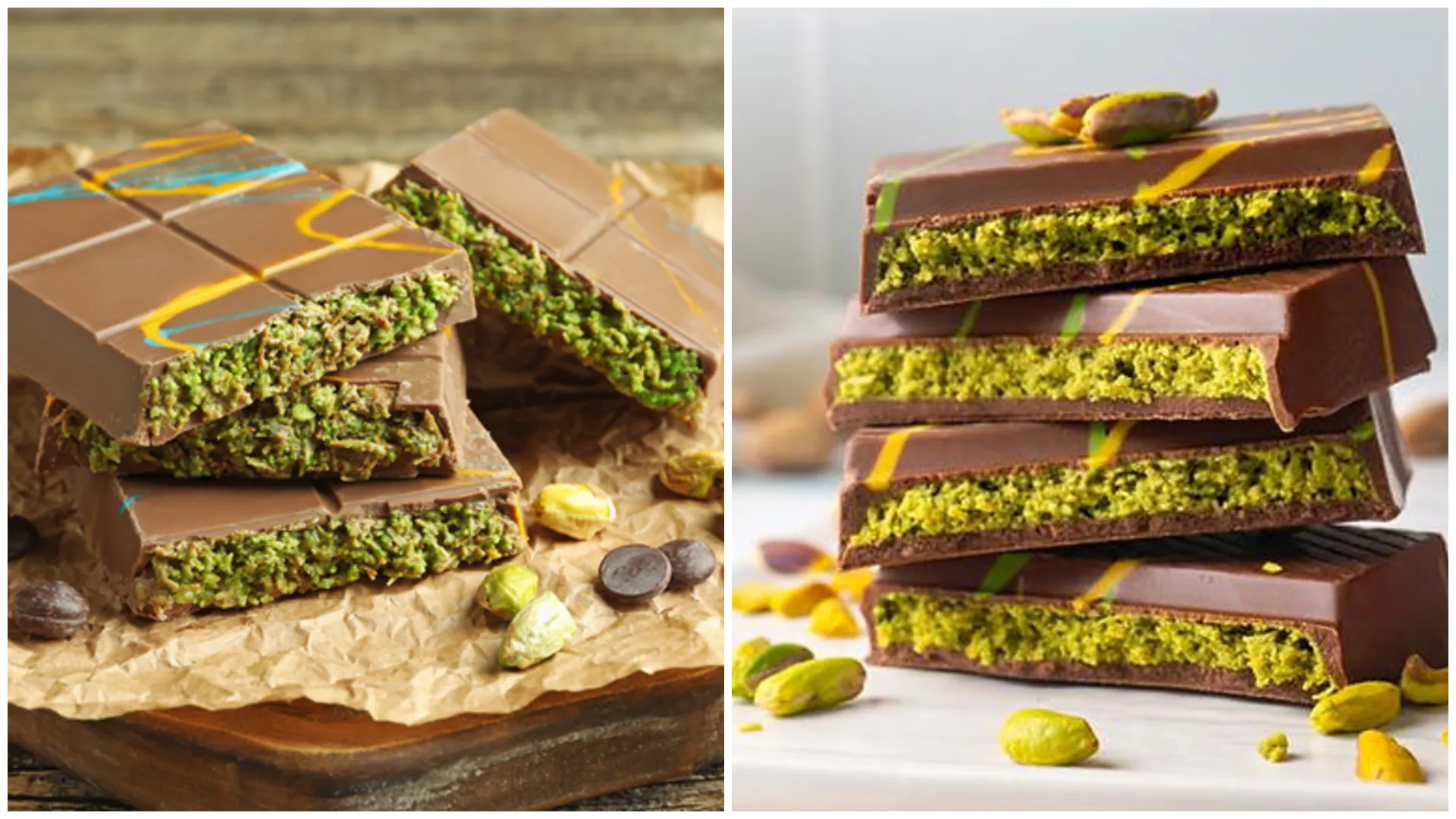 Dubai Chocolate Trend