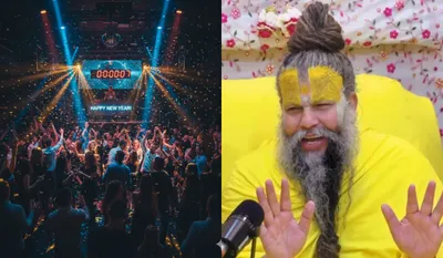 Premanand Ji Maharaj on New Year 2026