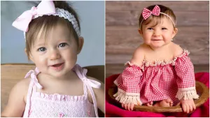 Indian Baby Girl Names