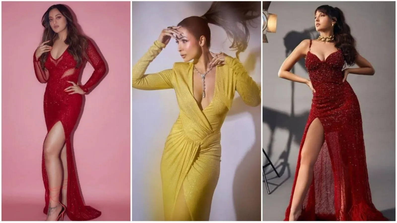 New Year Party Outfit Ideas
