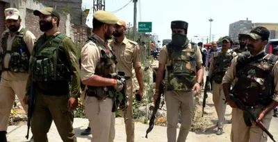 Jammu-Kashmir