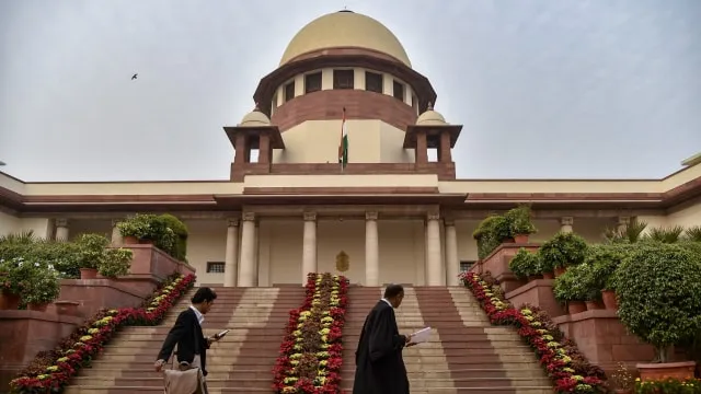 Supreme Court Reservation Ruling (Image- Social Media)