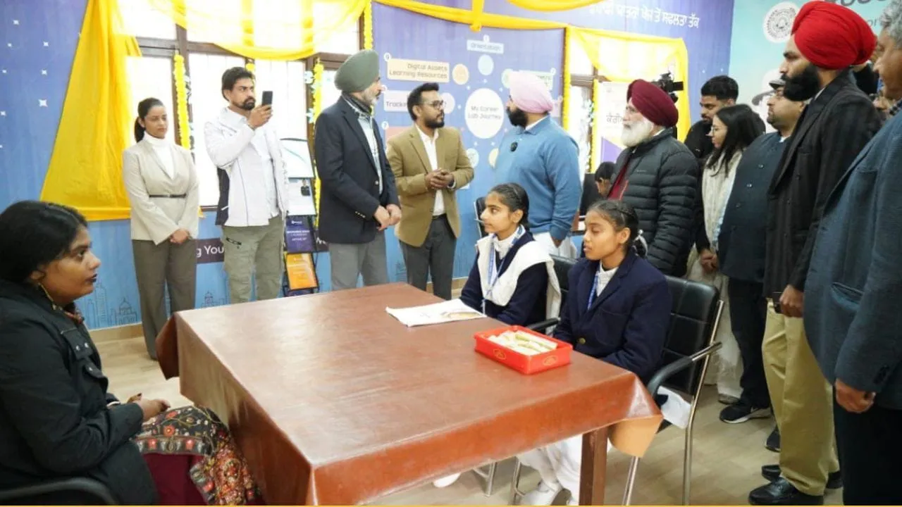 Punjab News