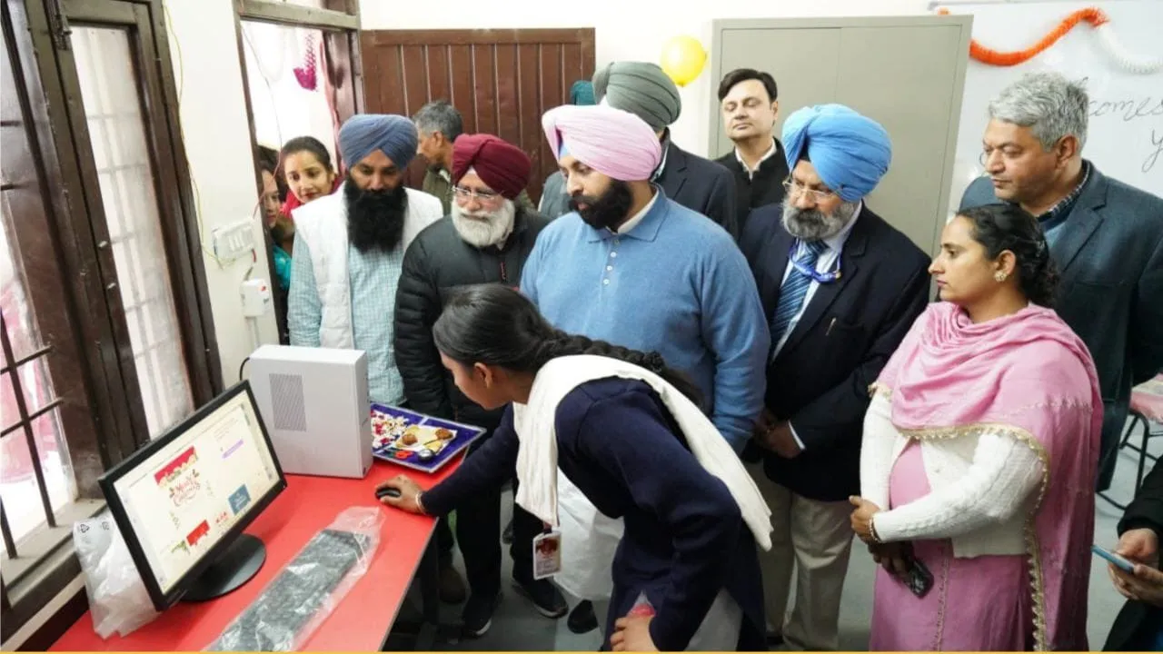 Punjab News