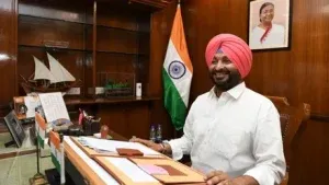 Ravneet Singh Bittu News