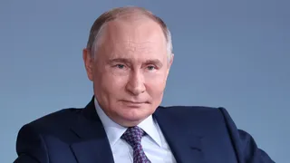 Putin Warns Europe