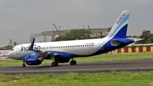 Indigo Flights Cancelled