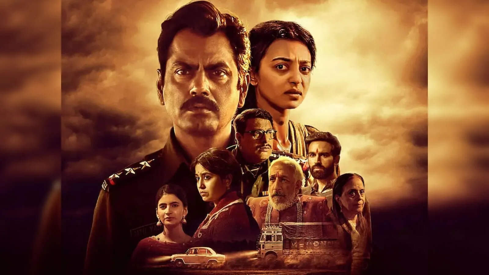 Friday OTT Release 19 Dec( Source: Social Media)