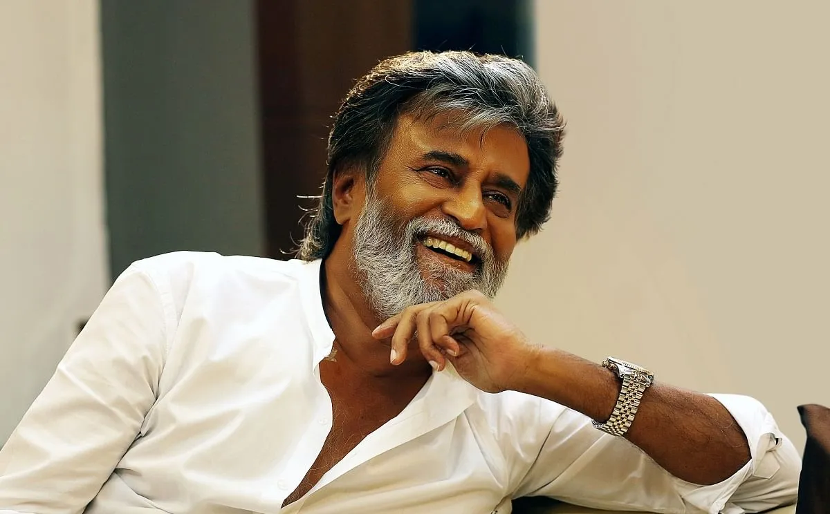 Rajinikanth Net Worth 2025- Source : Social Media