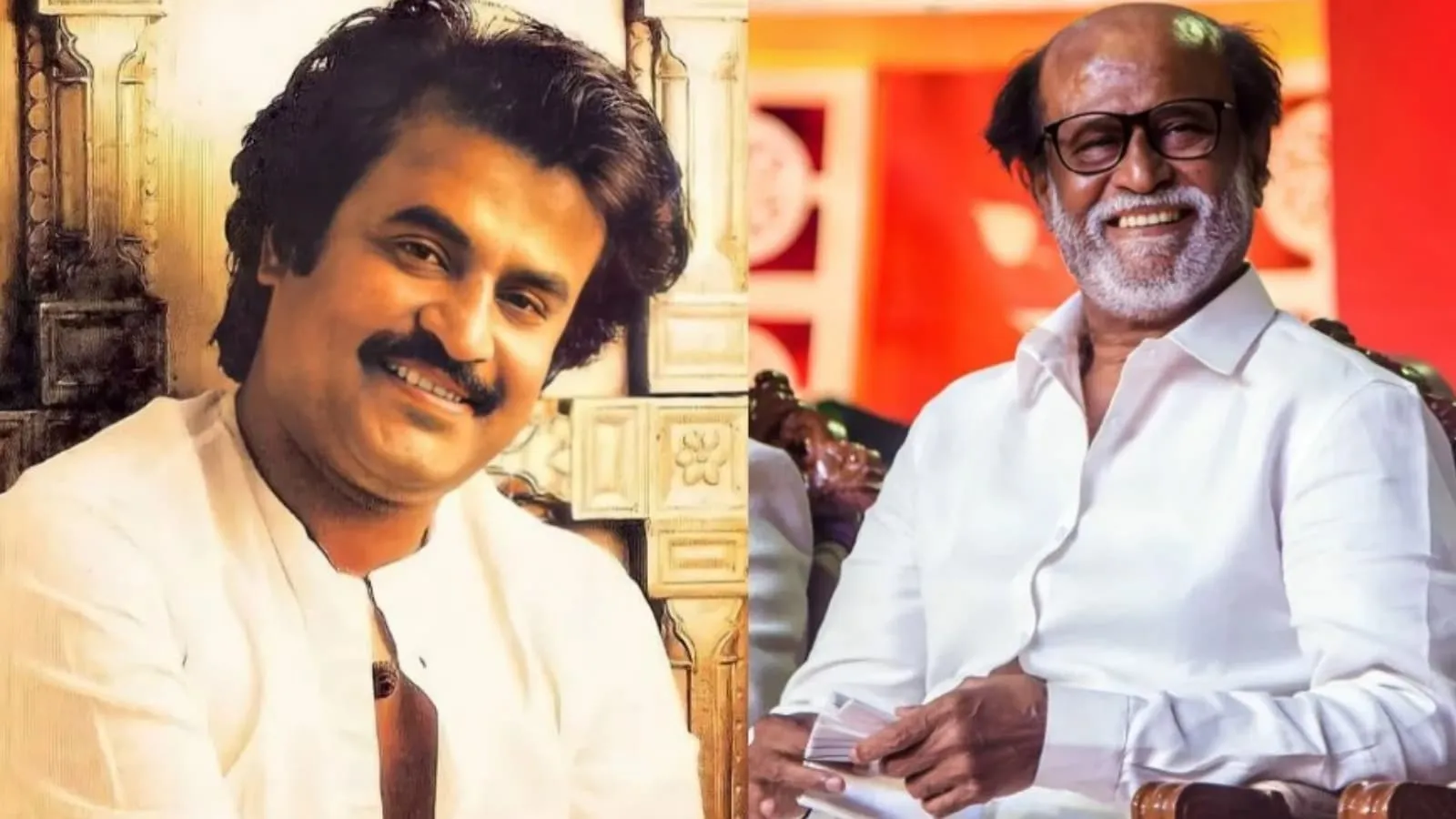 Rajinikanth top movies- source : Social Media