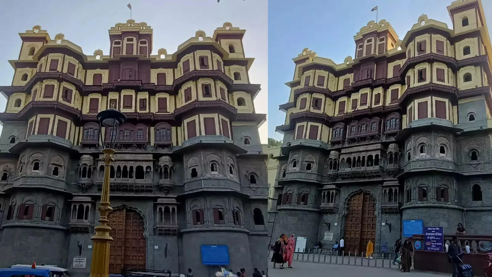 Indore Rajwada Mahal History (credit-sm)