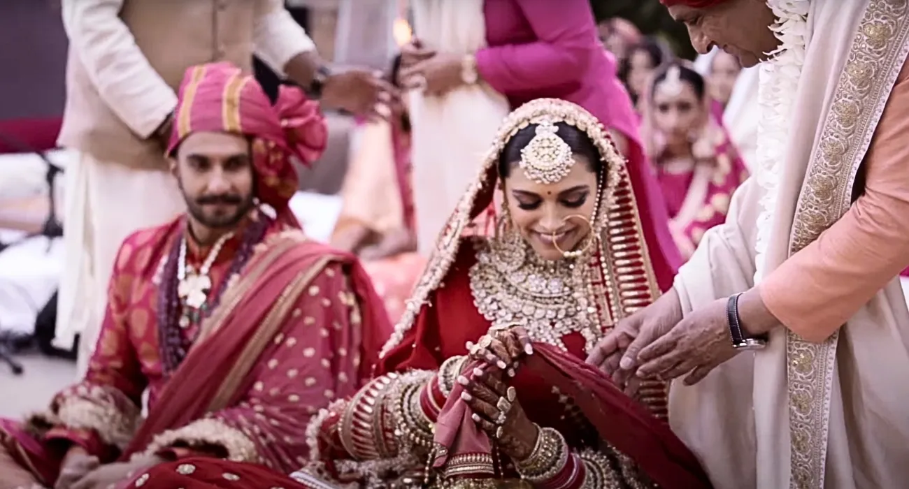 deepika padukone and ranveer singh lifestyle- Source : Social Media
