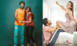 Vijay Rashmika Movie