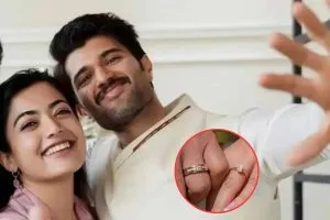 Vijay Rashmika Wedding