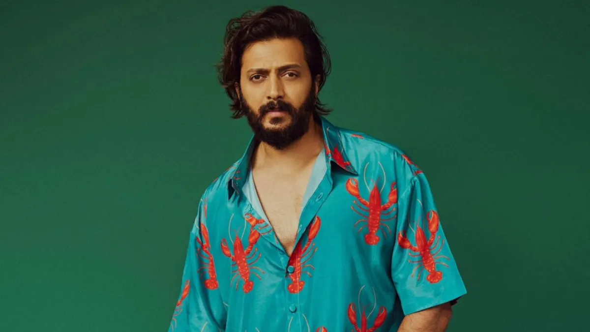 Riteish Deshmukh Net Worth- Source : Social Media